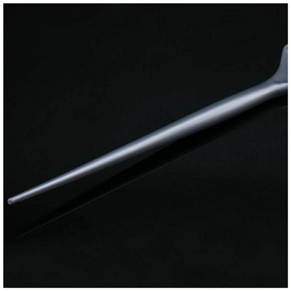 Hairdressing Tinting Comb Barber Dye Comb Hair Bleach Tinting Hair Dyeing Tool Hair Colouring Brush