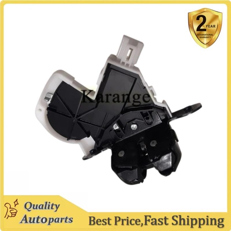 New 1pc Parts Auto Back Door Latch For Suzuki Sx4 S-cross 2013- Oem 82510-61m00 82510 61m00 8251061m00