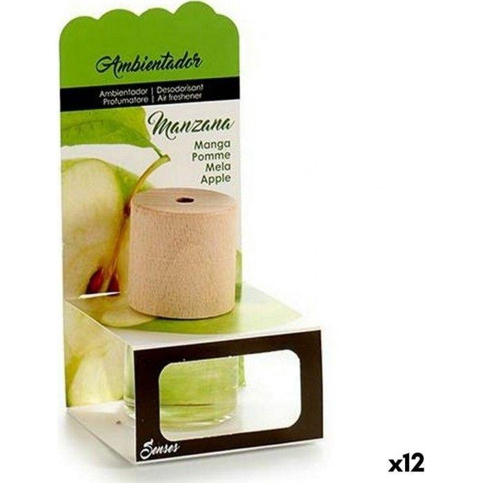 NC Дезодорант Зеленое Яблоко (12 единиц)