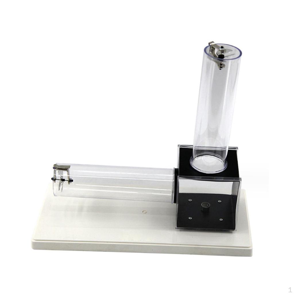 Игрушка-образовательная модель «Формирование ветра» Демонстратор физики Как формируется обучающий набор Учебные пособия