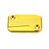 For KTM XC XCW XCF SX SXF EXC EXCF Motorcycle Brembo Brake Master Cylinder Cover Hydraulic Clutch Reservoir Cap Suitable