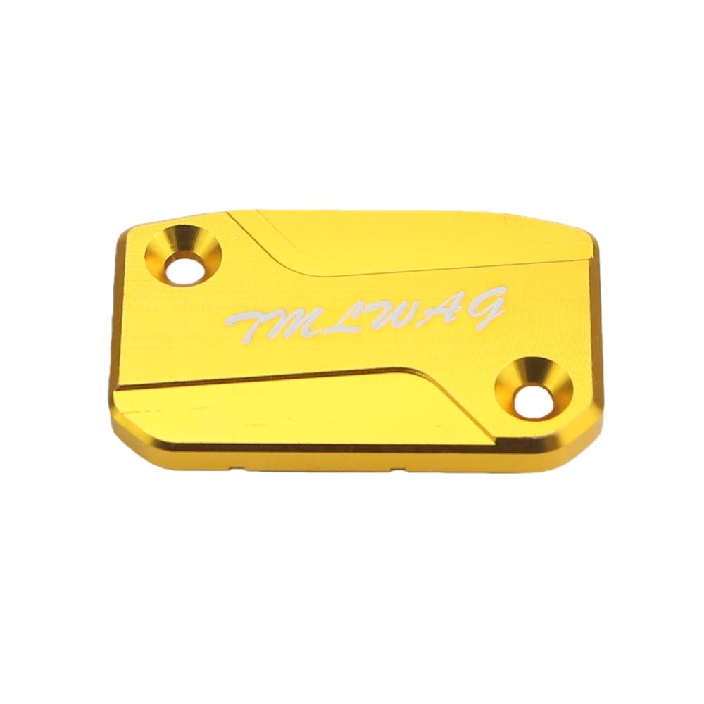 For KTM XC XCW XCF SX SXF EXC EXCF Motorcycle Brembo Brake Master Cylinder Cover Hydraulic Clutch Reservoir Cap Suitable