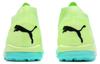 Puma Футбольные бутсы FUTURE Match TT 'Электрическая мята' 107184-03