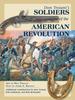 Книга Don Troiani's Soldiers of the American Revolution