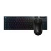 Logitech G913 LIGHTSPEED Wireless RGB Mechanical Gaming Keyboard
