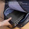 Action Camera Carrying Case Carrying Case Fit for INSTA360 X5 Camera Water Proof Shock Proof PP Portable Protective Case