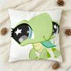 L-L-Littlest Pet Shop Двусторонняя Печатная Квадратная Декоративная Наволочка для Дивана Гостиной Домашний Декор