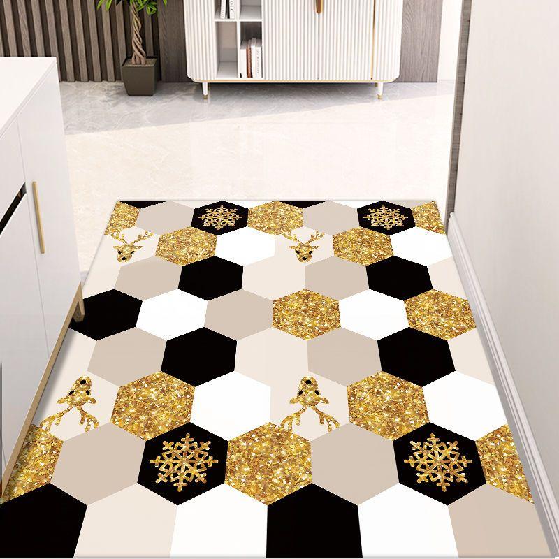 Коврик для входа, коврик для пола, забавный коврик для приветствия, собачьих лапок, коврик для любви, домашний декоративный коврик для дома и улицы, коврик для двери