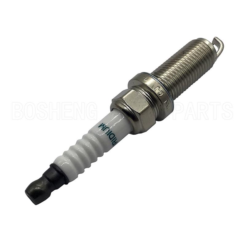 Новый набор из 4 штук Свеча зажигания OEM 90919-01253 9091901253 90919 01253 для TOYOTA COROLLA Седан 2013-2021 PEUGEOT 108 2014-