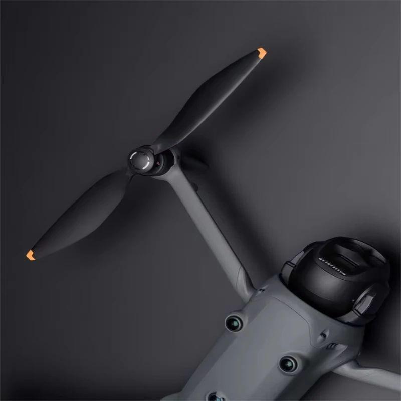 Quick Release Propeller For DJI Mavic 4 Pro Low-Noise Prop Helice Blade Repair Parts For Mavic4 Pro Propellers Accessories