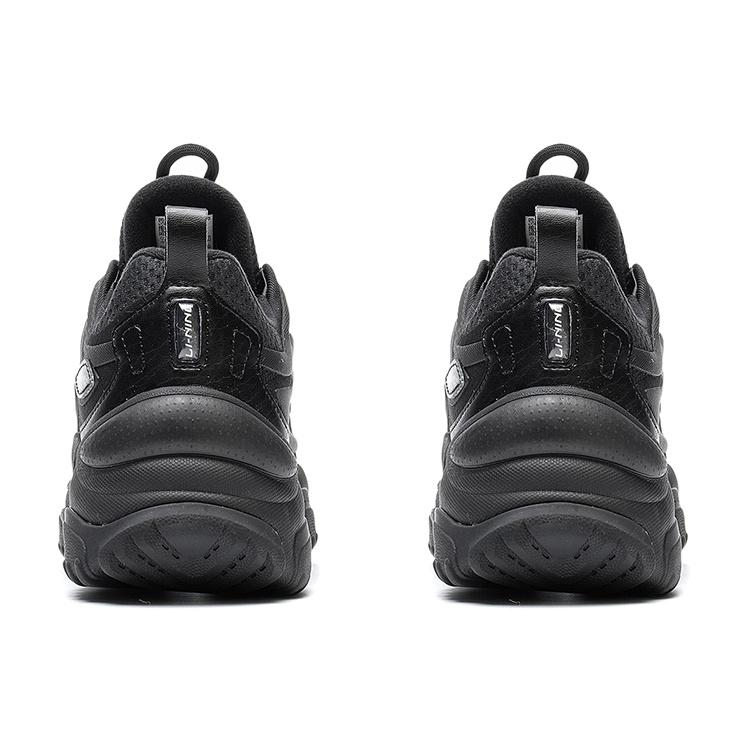 Li-Ning Aurora WindWalker V2 'Черный' Мужской AGCS159-3