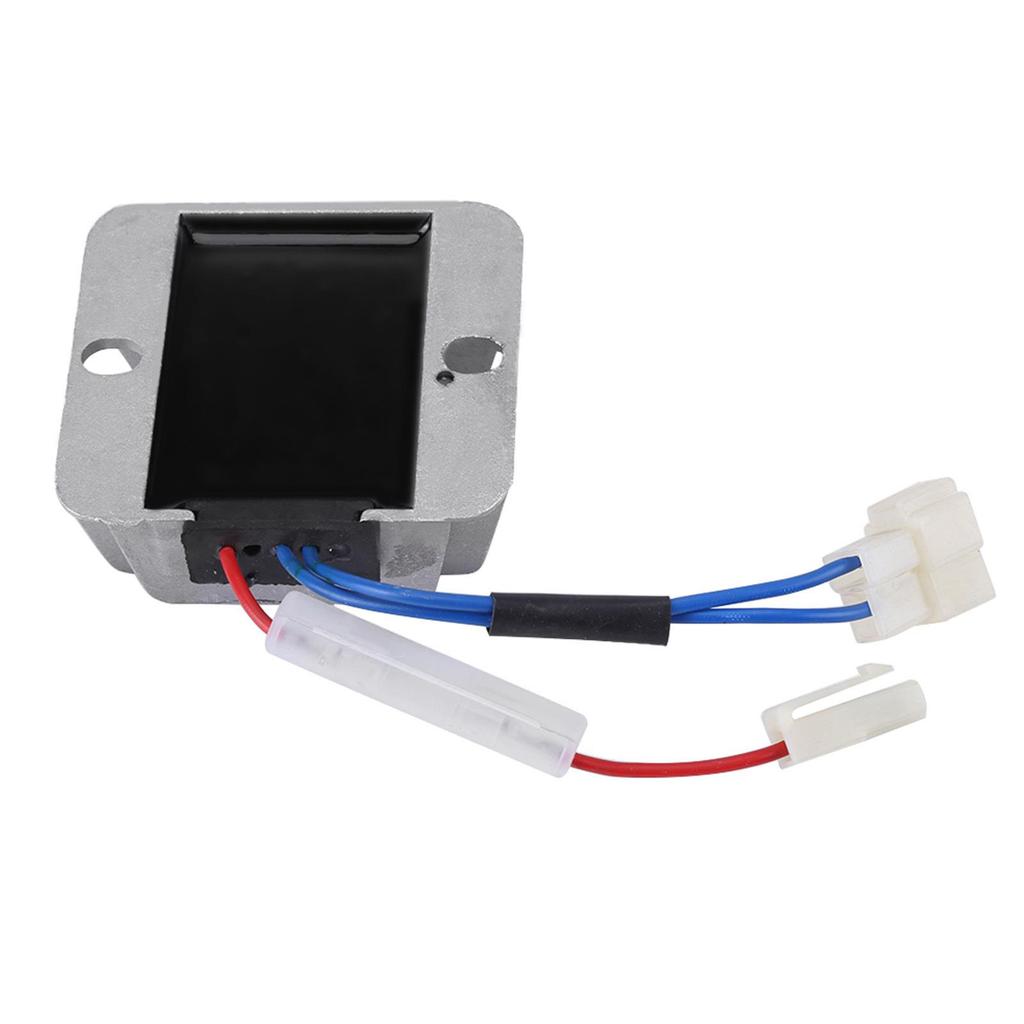 Регулятор напряжения постоянного тока 12 В AVR для контроллера стабилизатора генератора двигателя kde3500 /5000/6500/6700