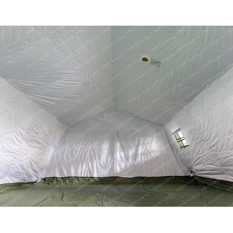 Great Skua 2013-30 Tactical Frame Tent