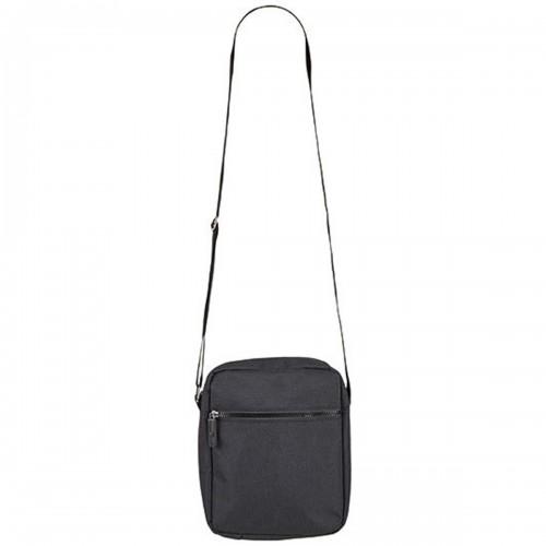 Bags2Go Vancouver Embossed PU Messenger Bag