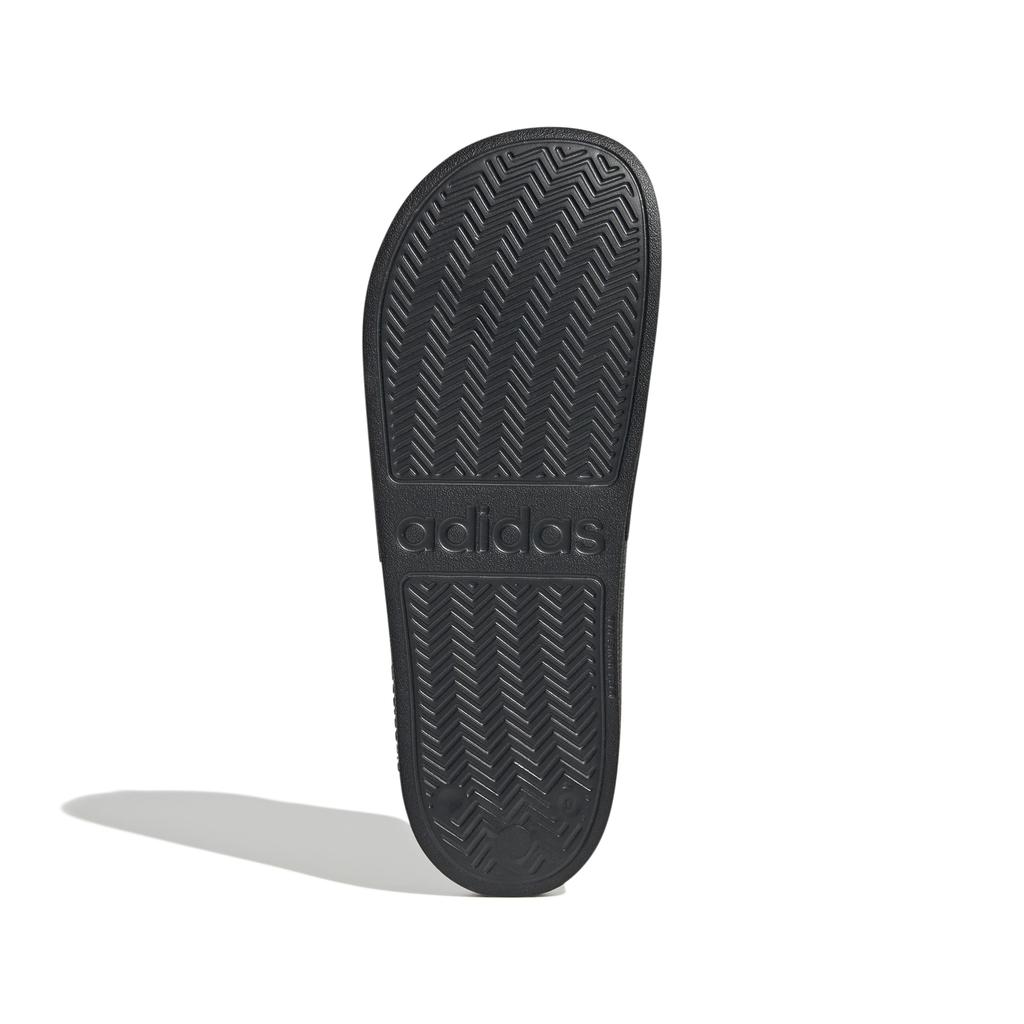 Adidas Adilette Shower Sports Core Black Size Sandals, Unisex, Adult, OMS96, (JS2039), 28.5cm