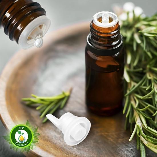 R V Essential Ferula Assa-foetida Pure Asafoetida (Heeng) Essential Oil 5ml