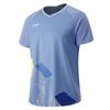 Li Ning Женская майка для бадминтона AAYV194