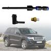 Ремонтный комплект для углового фитинга пружины пневмоподвески Для RAM 1500 Jeep Grand Cherokee 2011-2020 JWK2-A212-ADFU 68029903AE 68059905AC