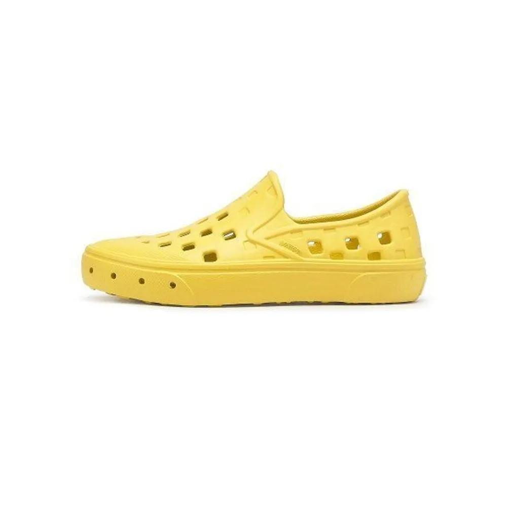 Vans KIDS Trek Slip-On - Всегда Солнечный Пассифлора