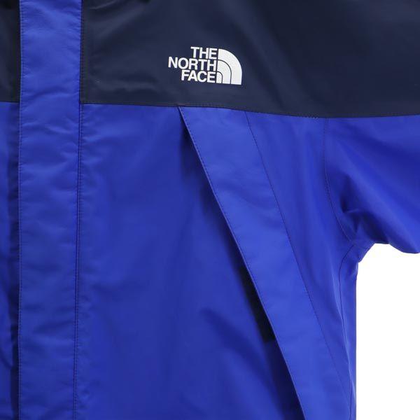The North Face NP11715 Куртка из нейлона Raintex Мужская Б/У