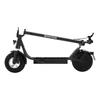 DriveTron DT01 Multi Terrain Adult E-Scooter 36V13Ah Battery 400W Motor 10 Inch Road Tire With Dual Disc Brakes Outdoor Riding Electric Scooter
