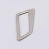For VW Volkswagen Passat B8 2016 2017 2018 Stainless Steel Car Rear Trunk Switch Frame Cover Sticker