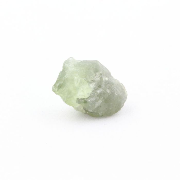 Pierres et Minéraux. Peridot. 3.230 ct. Almklovdalen, Vanylven, Norvège.