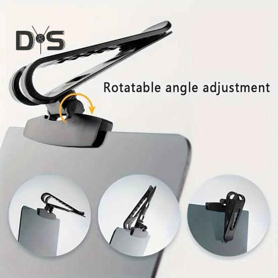 Удлинитель солнцезащитного козырька автомобиля Поляризованный автомобильный козырек для защиты от ультрафиолета Антибликовый Простая установка Регулируемый угол Универсальный размер Безопасные аксессуары для вождения