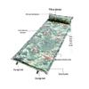 Самонадувающийся туристический коврик Tieju Camo