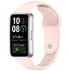 Для Huawei Band 10/10 NFC/9/9 NFC/8/8 NFC Силиконовый ремешок на запястье Сменный ремешок Спортивный фитнес-трекер Браслет