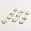 10Pcs 1W Pure White Smd Led Lamp Beads