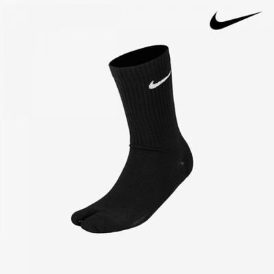 Nike Галерея Nike Dri Fit Спорт Фитнес Спортивные носки Dx1158 010