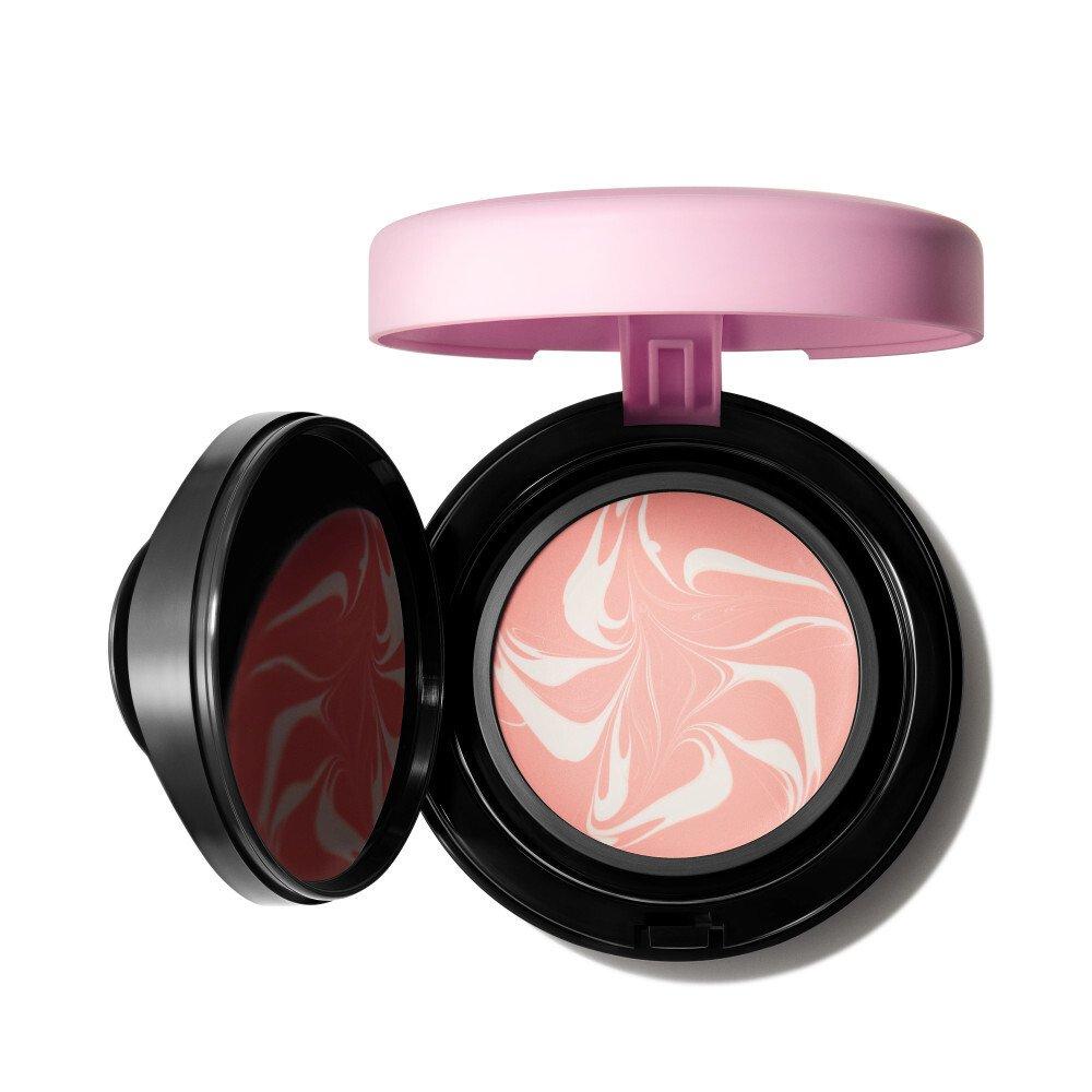Mac Розовый тонирующий бальзам 13,5 г