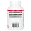Natural Factors Zinc Citrate 50mg Tablets, 90 Count