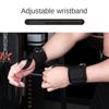 Stretching Strap Resistance Bands Professional Fitness Workout Expander  Yoga Exercise