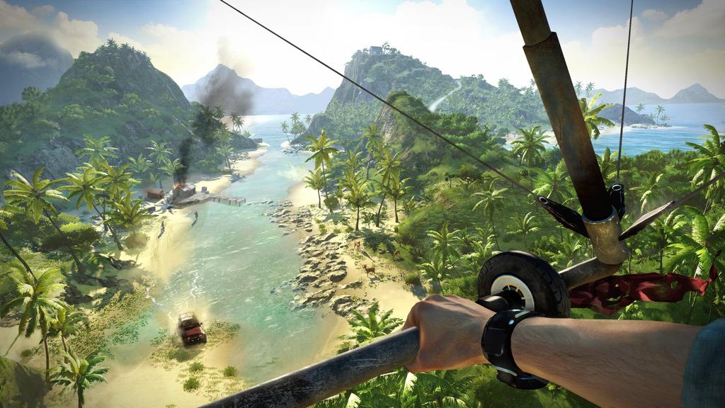 Far Cry 3 [Japan Import]