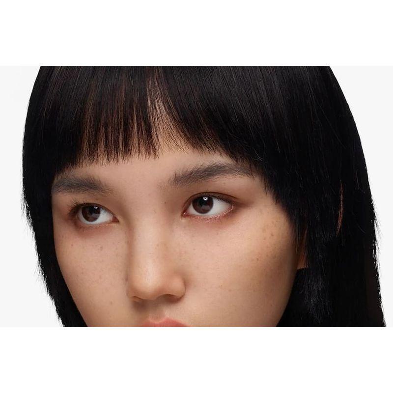 Kaleidos - Tricolor Contour Palette - 6 Types