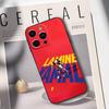 Чехол для телефона L-Lamine Y-Yamal No10 19 для IPhone 17,16,15,14,13,12,11,Plus,Pro,Max,Plus,XS, мягкий чехол Черный силикон