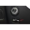 For Benz EQE EQS - Gloss Black Inner Electronic Brake Cover Trim 1PCS