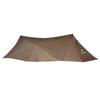 Snow Peak Land Station L Tarp/R TP-820 [for 6-8 People]