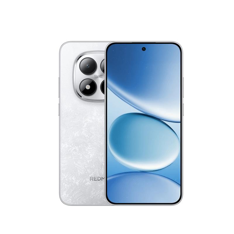 CN Version Xiaomi Redmi Note 15 Pro 5G Smartphone Dimensity 7400 Ultra 6.83 Inches 120Hz Screen 7000mAh NFC