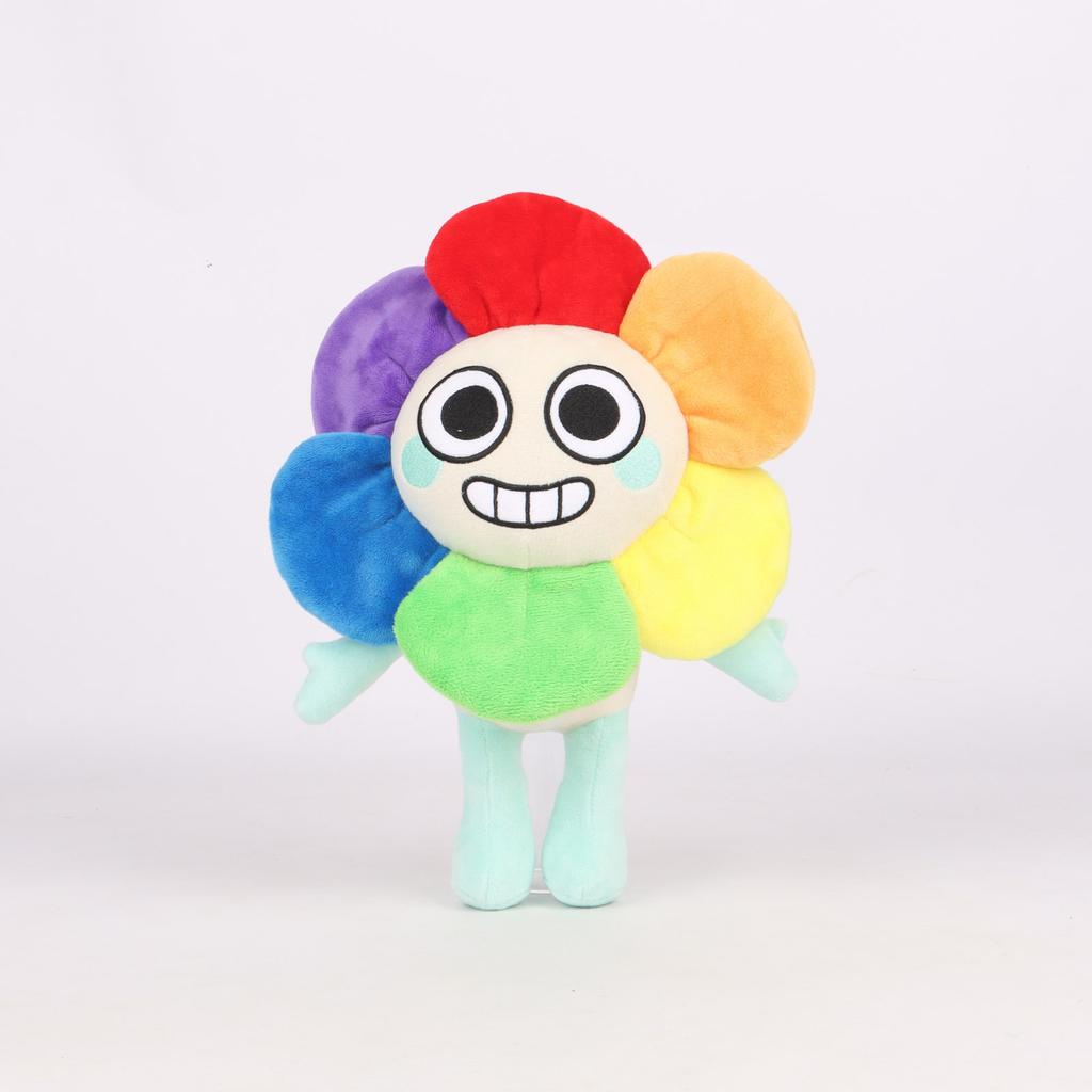 Dandy Game Cartoon Plush Doll Gift