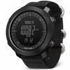 NORTH EDGE APACHE 50 Mm Men's Outdoor Watch with Altimeter, Barometer and Compass