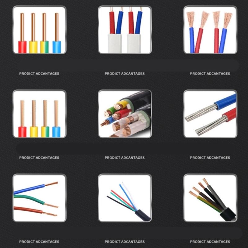 Эффективная машина для зачистки кабеля. Быстрый и простой инструмент для зачистки проводов. Ручной инструмент и электрическая дрель для зачистки проводов.