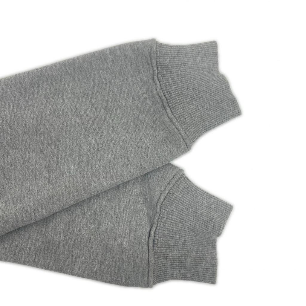 Dior XS MENS CD Icon Hoodie gray Model K4311