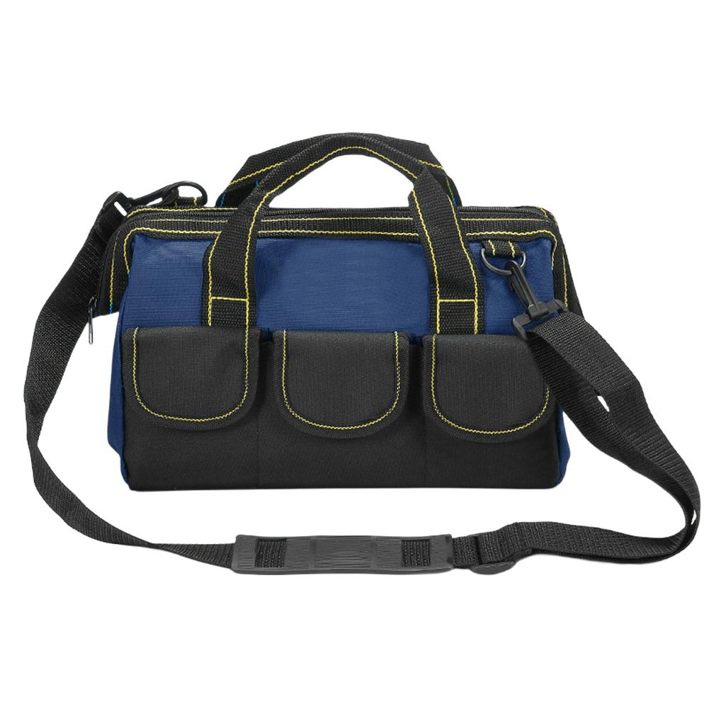 Многофункциональный многофункциональный карманный набор инструментов, сумка для электрика, сумка для инструментов, органайзеры для инструментов