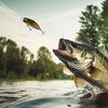 5 шт. Рыболовные приманки Minnow Искусственная жесткая приманка Воблеры Рыболовная приманка для ловли форели, окуня, карпа Рыболовные аксессуары