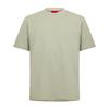 Hugo Boss Mens Heavyweight Relaxed Fit T-Shirt