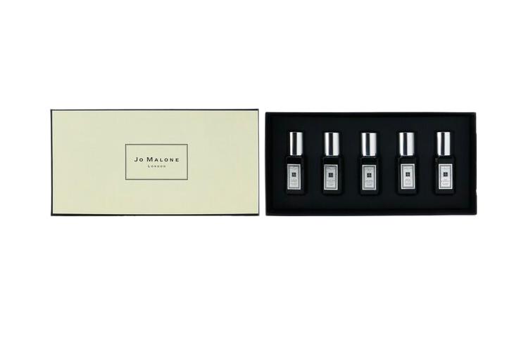 Jo Malone Лондон Глубокая Привязанность Туалетная Вода Набор Образцов Пять Штук, Свежая Туалетная Вода 9мл*5