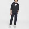 Nike Tech Series Тканые Легкие Простые Прочные Брюки Мужские низ Черный HQ8921-010